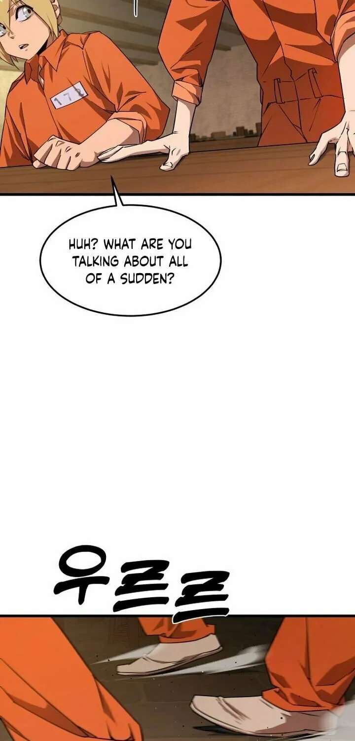 The Genius Mage Who Uses His Fists Chapter 2 page 98 - 