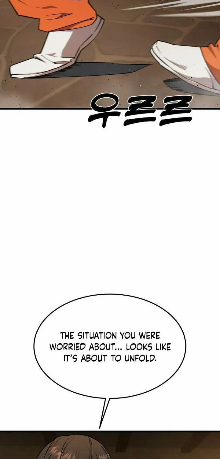 The Genius Mage Who Uses His Fists Chapter 2 page 99 - 