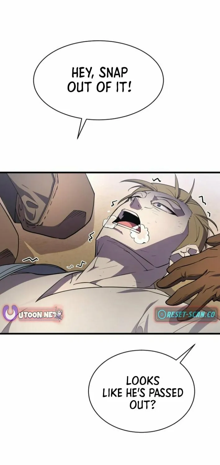 The Genius Mage Who Uses His Fists Chapter 20 page 2 - 