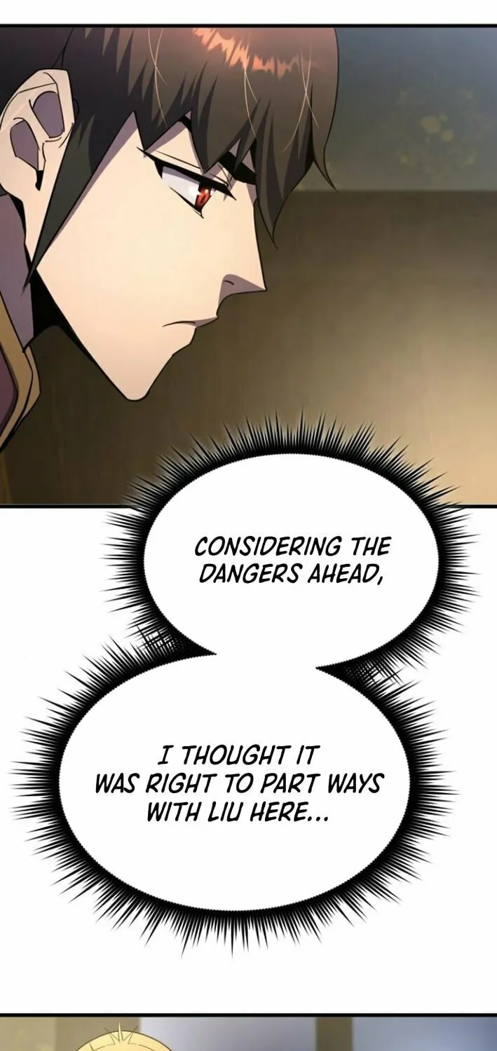 The Genius Mage Who Uses His Fists Chapter 20 page 101 - 