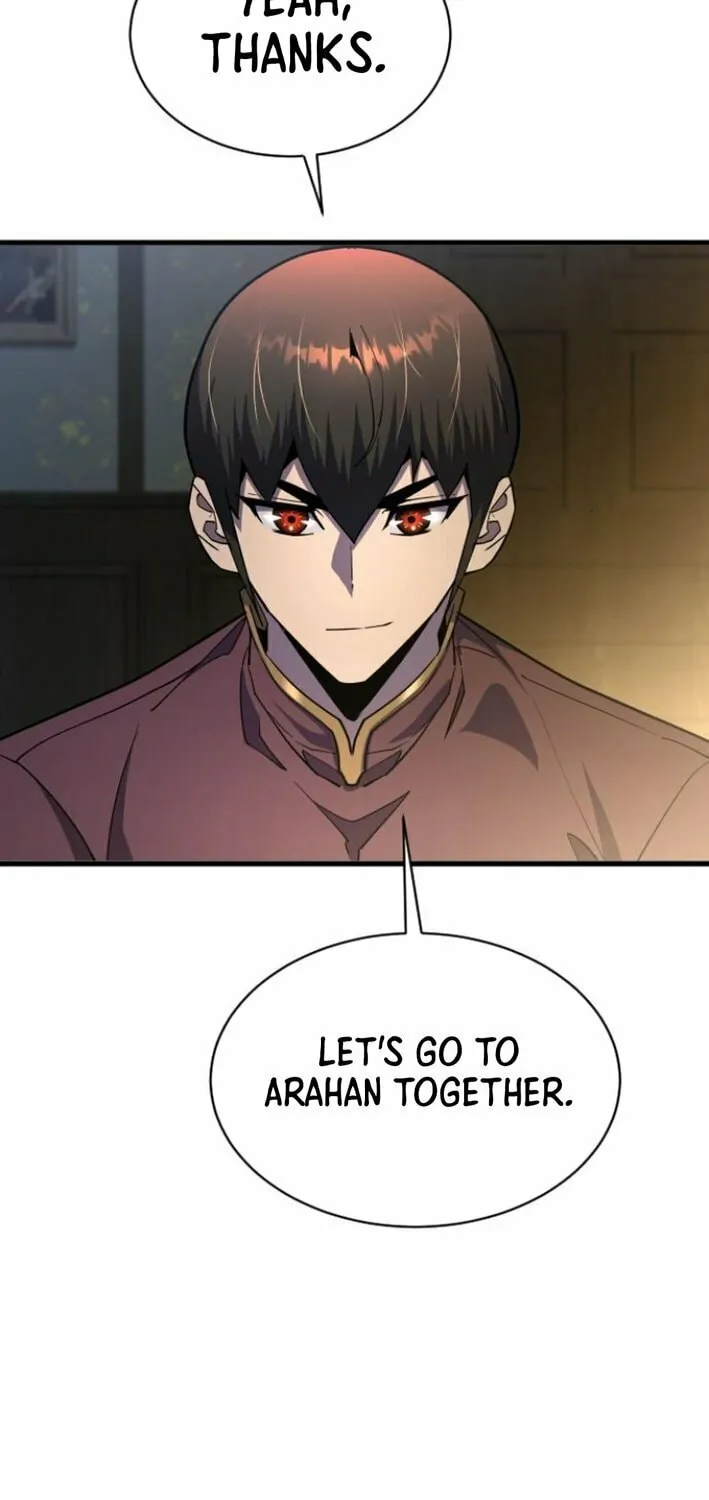 The Genius Mage Who Uses His Fists Chapter 20 page 103 - 
