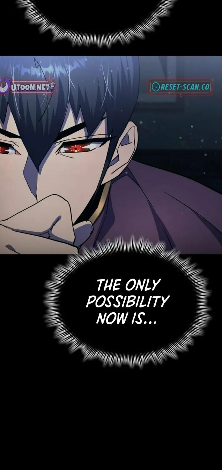 The Genius Mage Who Uses His Fists Chapter 20 page 106 - 