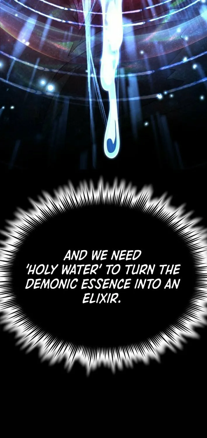 The Genius Mage Who Uses His Fists Chapter 20 page 111 - 