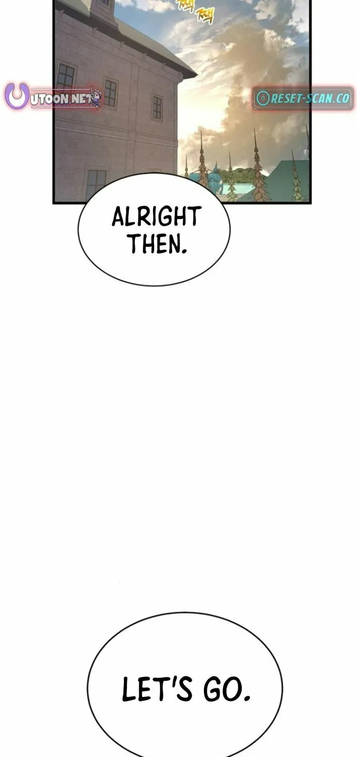 The Genius Mage Who Uses His Fists Chapter 20 page 116 - 