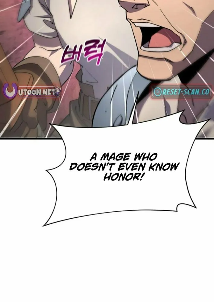 The Genius Mage Who Uses His Fists Chapter 20 page 14 - 