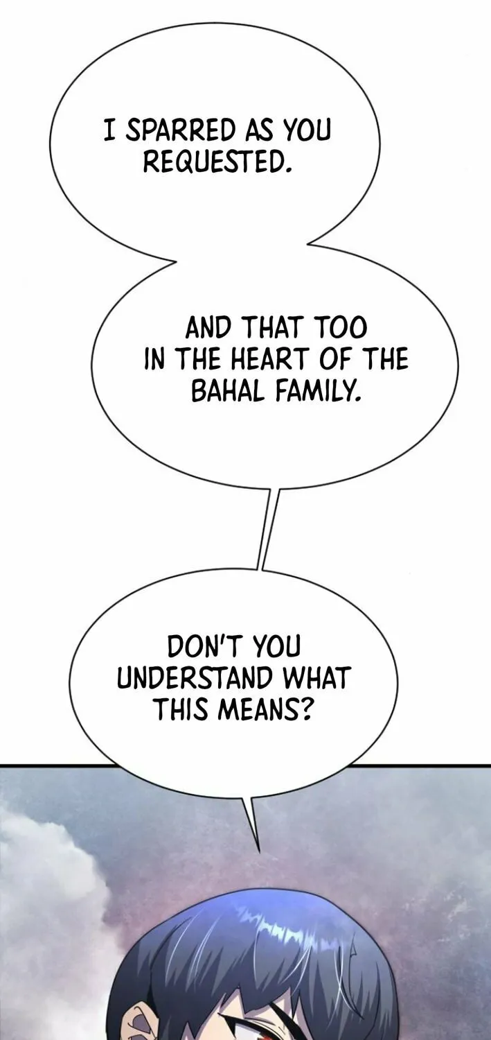 The Genius Mage Who Uses His Fists Chapter 20 page 15 - 