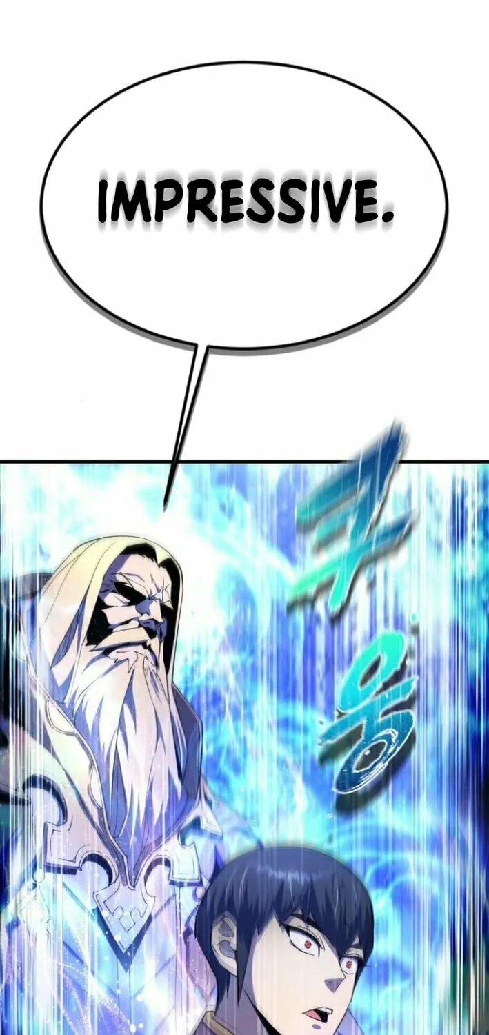 The Genius Mage Who Uses His Fists Chapter 20 page 17 - 