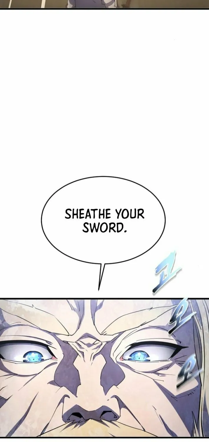 The Genius Mage Who Uses His Fists Chapter 20 page 20 - 