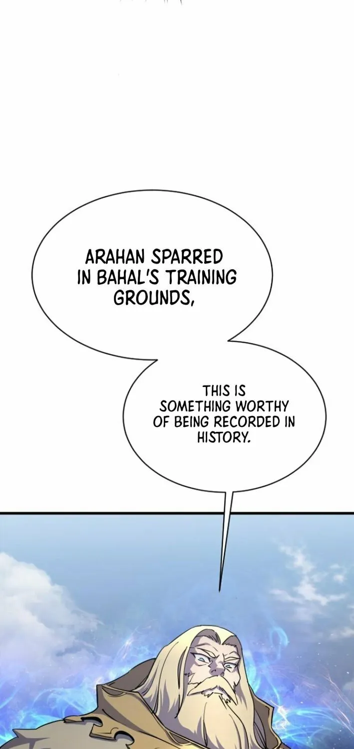 The Genius Mage Who Uses His Fists Chapter 20 page 24 - 