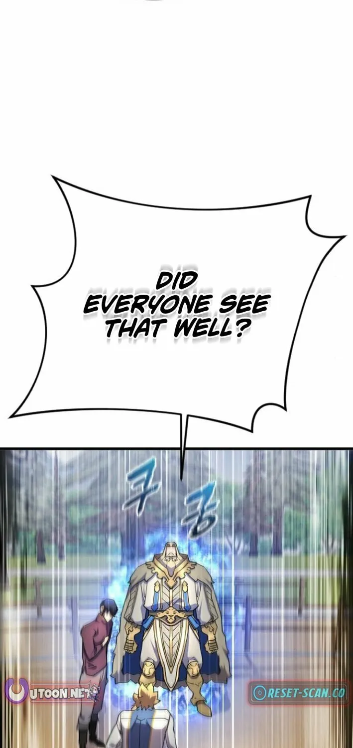The Genius Mage Who Uses His Fists Chapter 20 page 26 - 