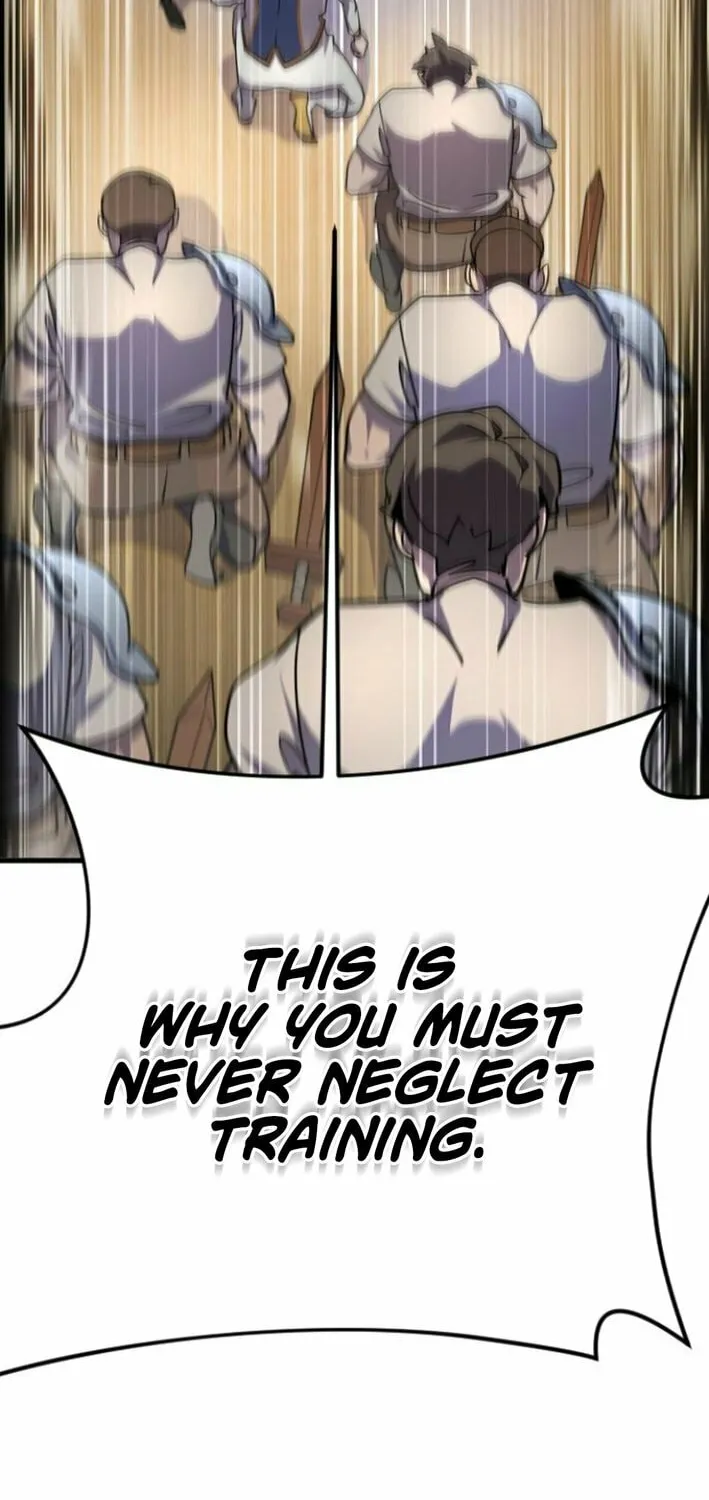 The Genius Mage Who Uses His Fists Chapter 20 page 27 - 