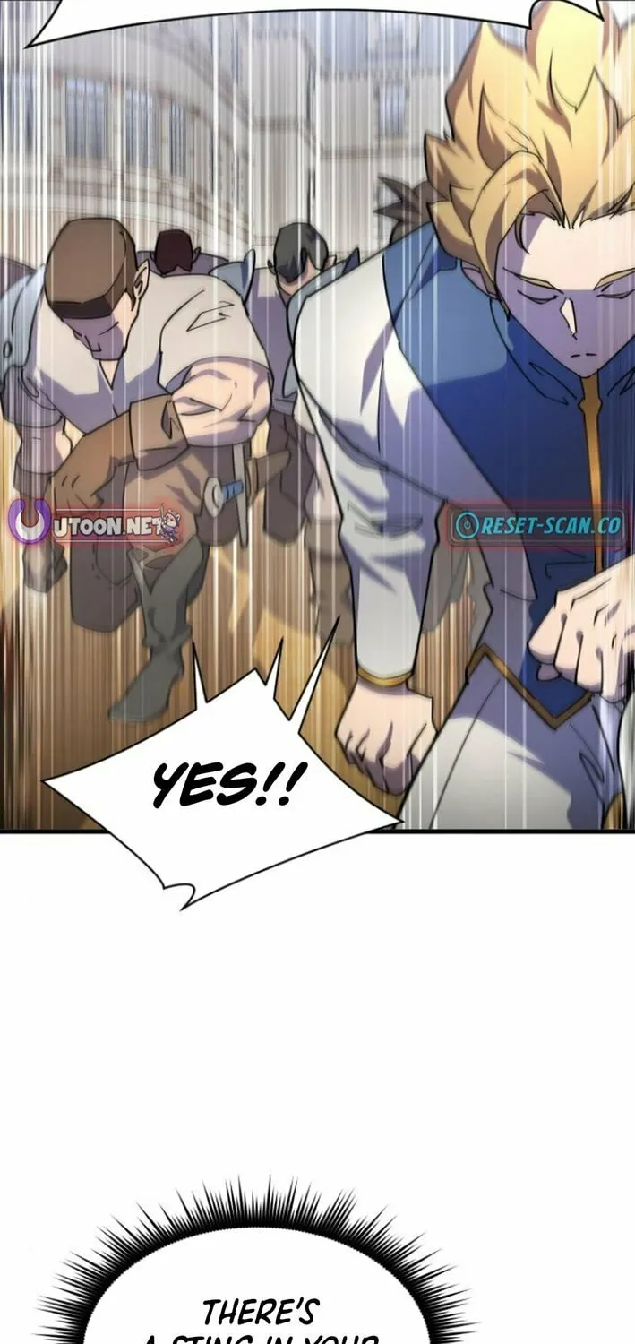 The Genius Mage Who Uses His Fists Chapter 20 page 29 - 