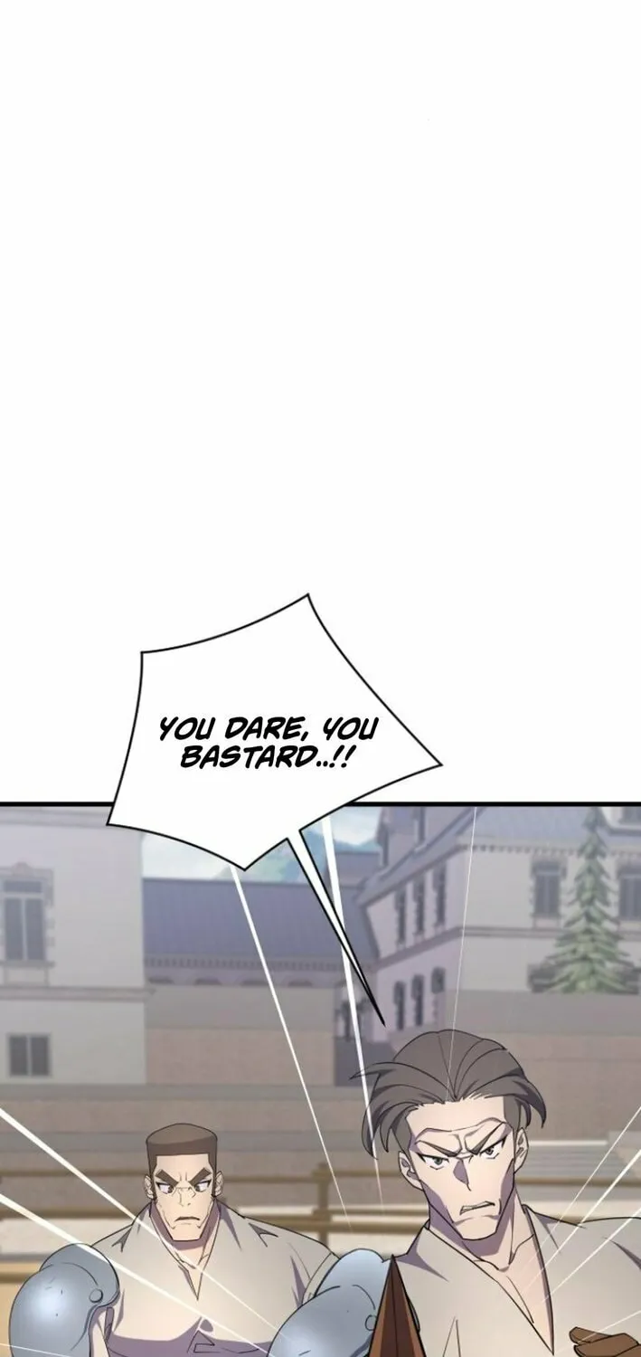 The Genius Mage Who Uses His Fists Chapter 20 page 4 - 