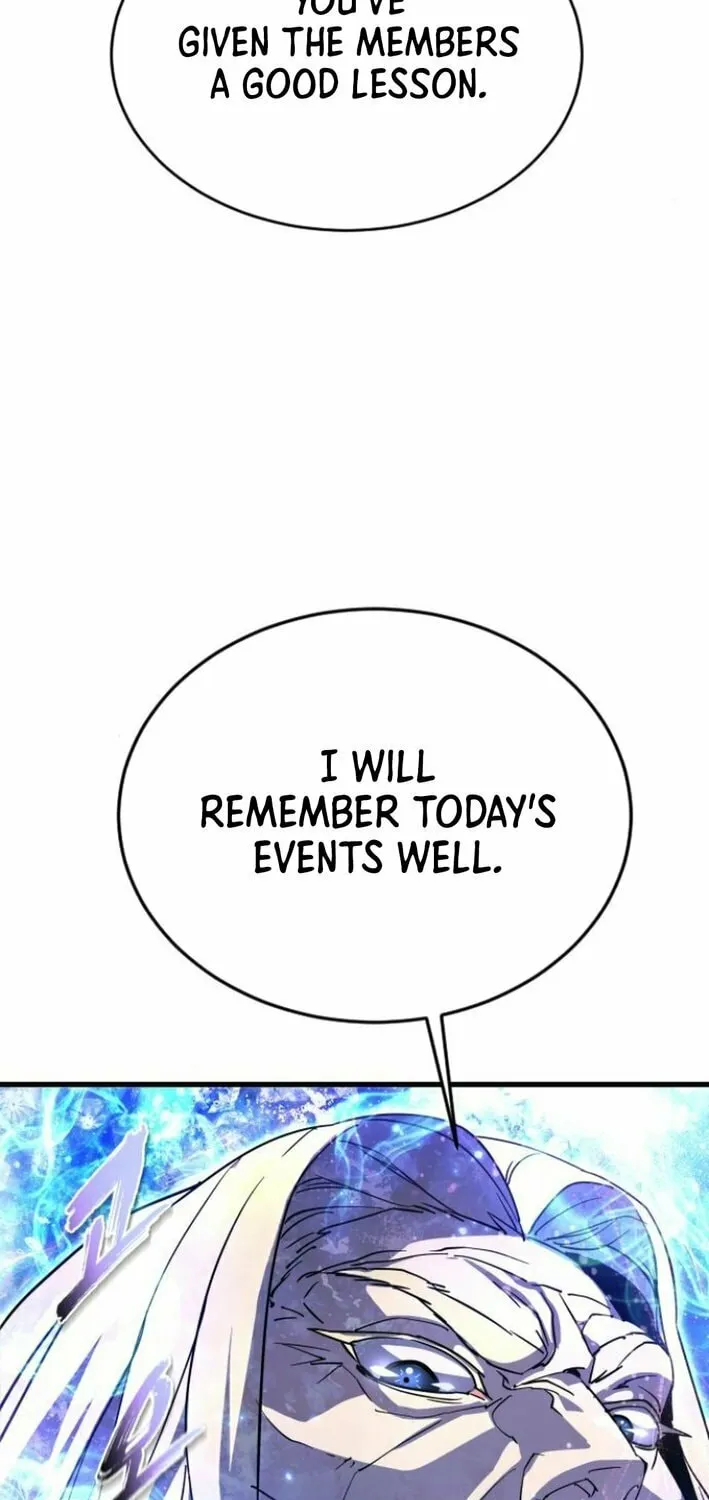 The Genius Mage Who Uses His Fists Chapter 20 page 31 - 