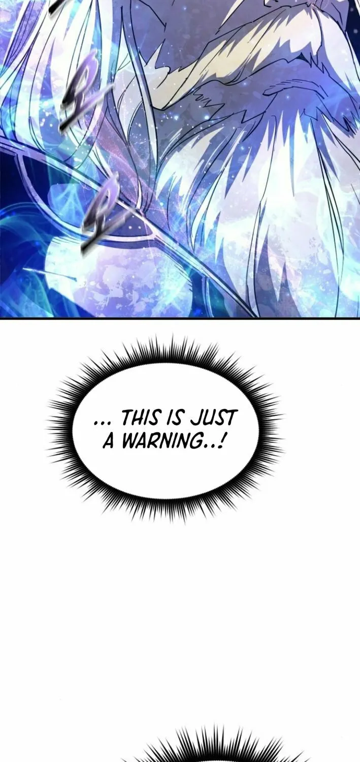 The Genius Mage Who Uses His Fists Chapter 20 page 32 - 
