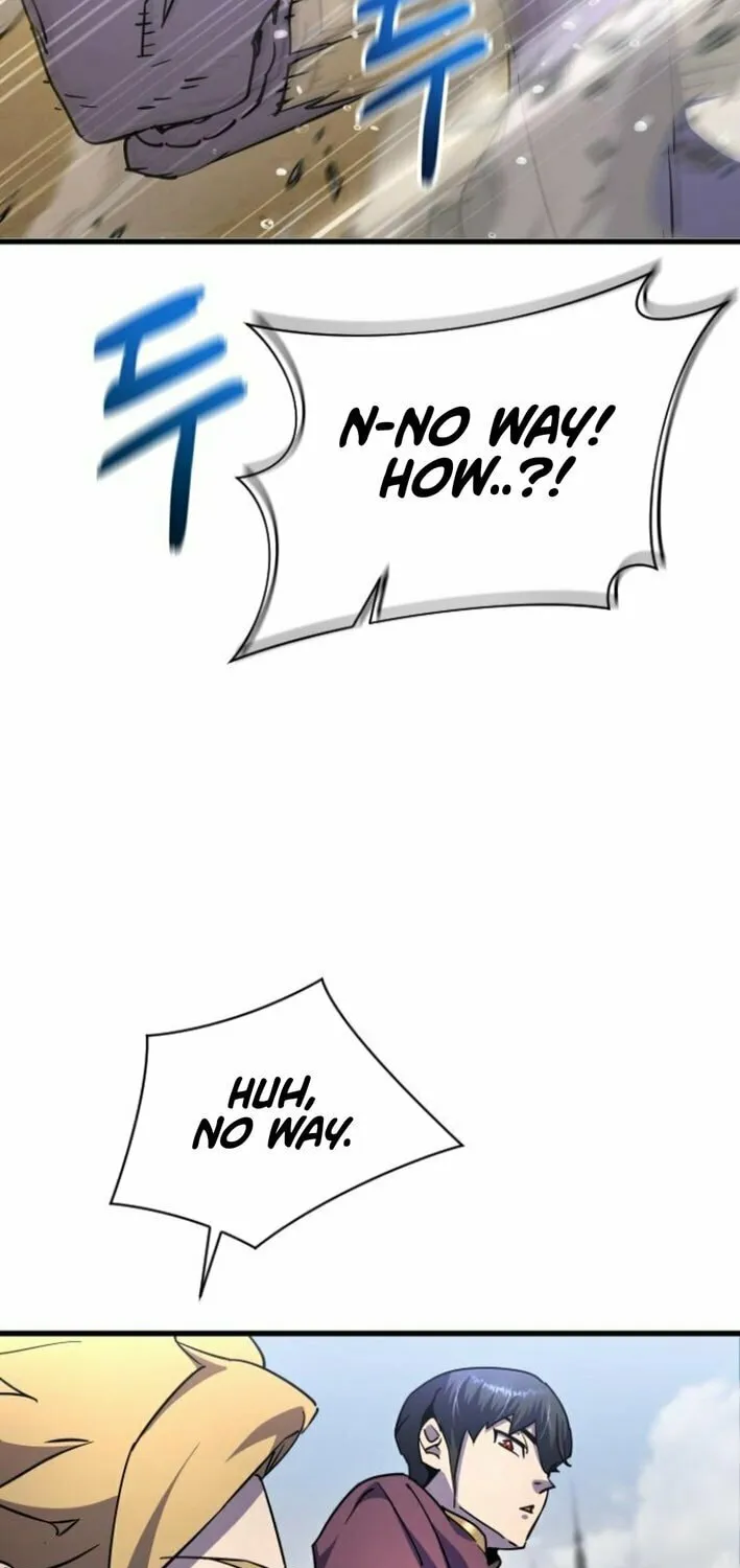 The Genius Mage Who Uses His Fists Chapter 20 page 40 - 