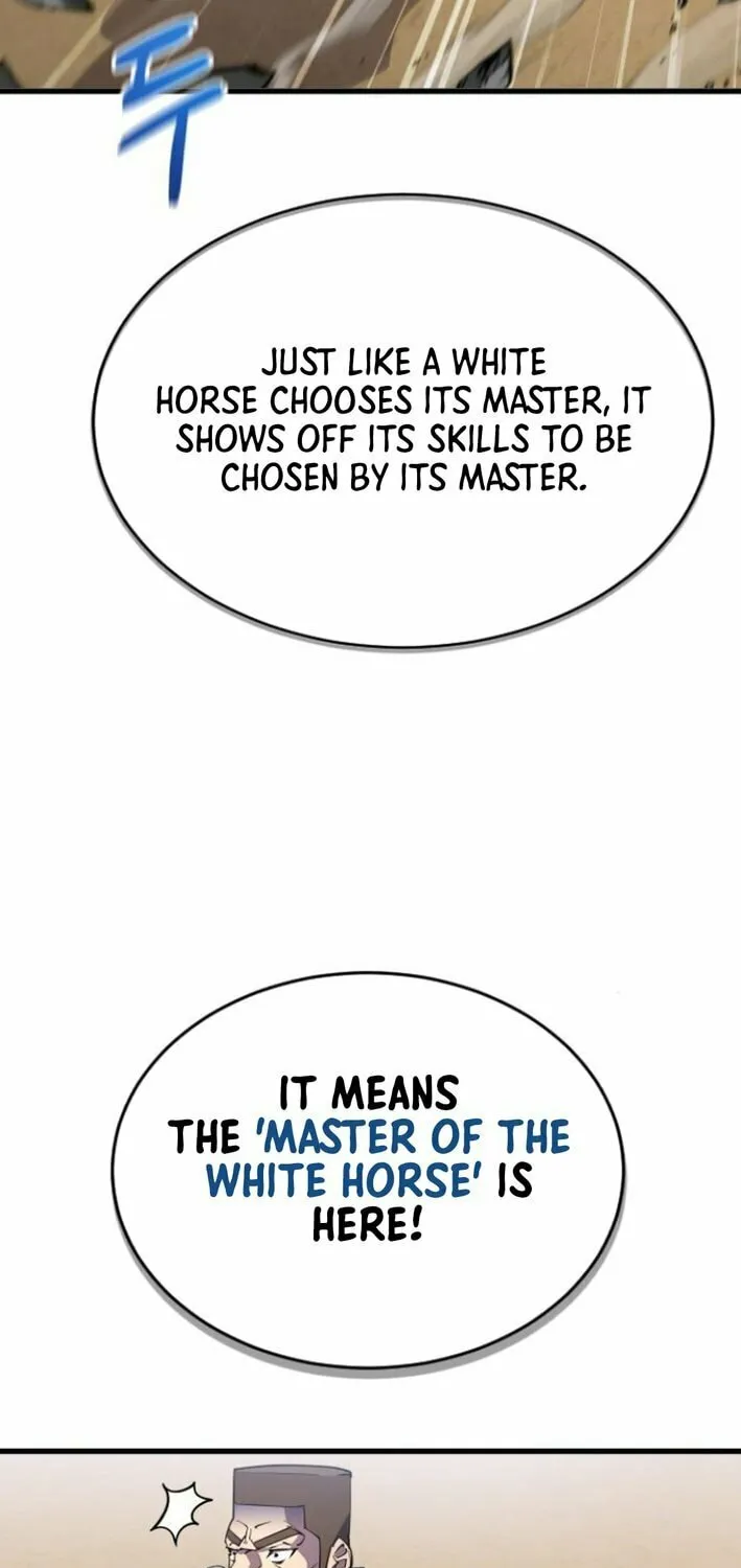 The Genius Mage Who Uses His Fists Chapter 20 page 43 - 