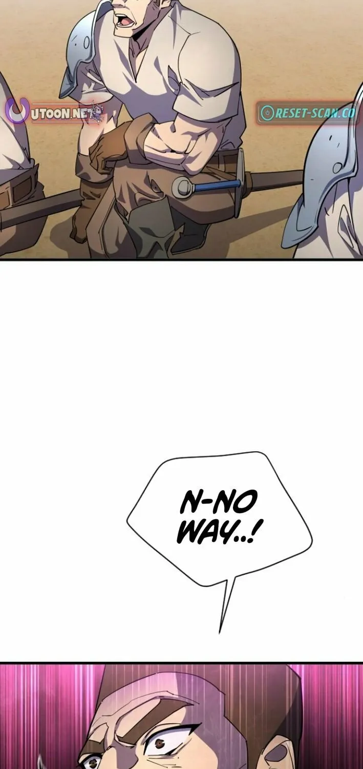 The Genius Mage Who Uses His Fists Chapter 20 page 44 - 