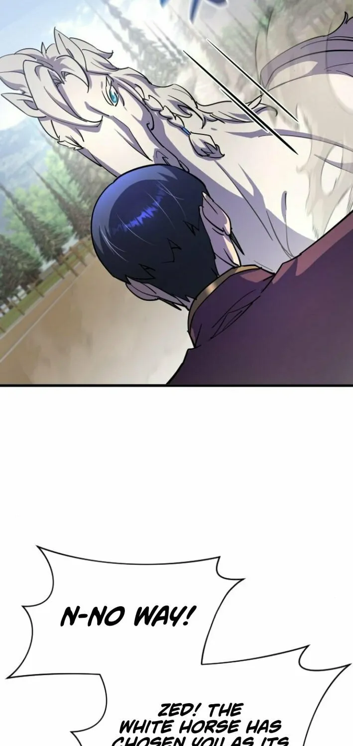 The Genius Mage Who Uses His Fists Chapter 20 page 48 - 