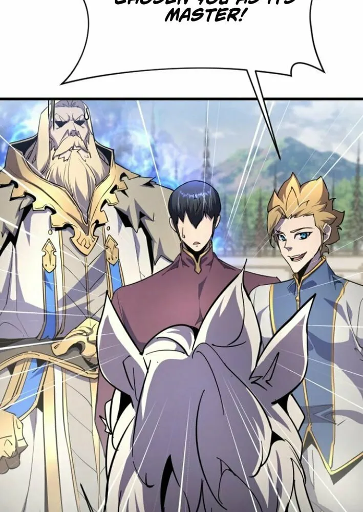 The Genius Mage Who Uses His Fists Chapter 20 page 49 - 