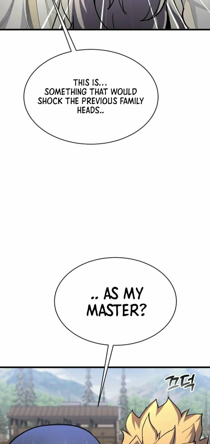 The Genius Mage Who Uses His Fists Chapter 20 page 50 - 
