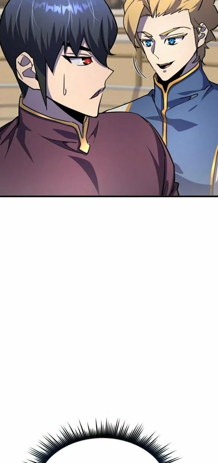 The Genius Mage Who Uses His Fists Chapter 20 page 51 - 