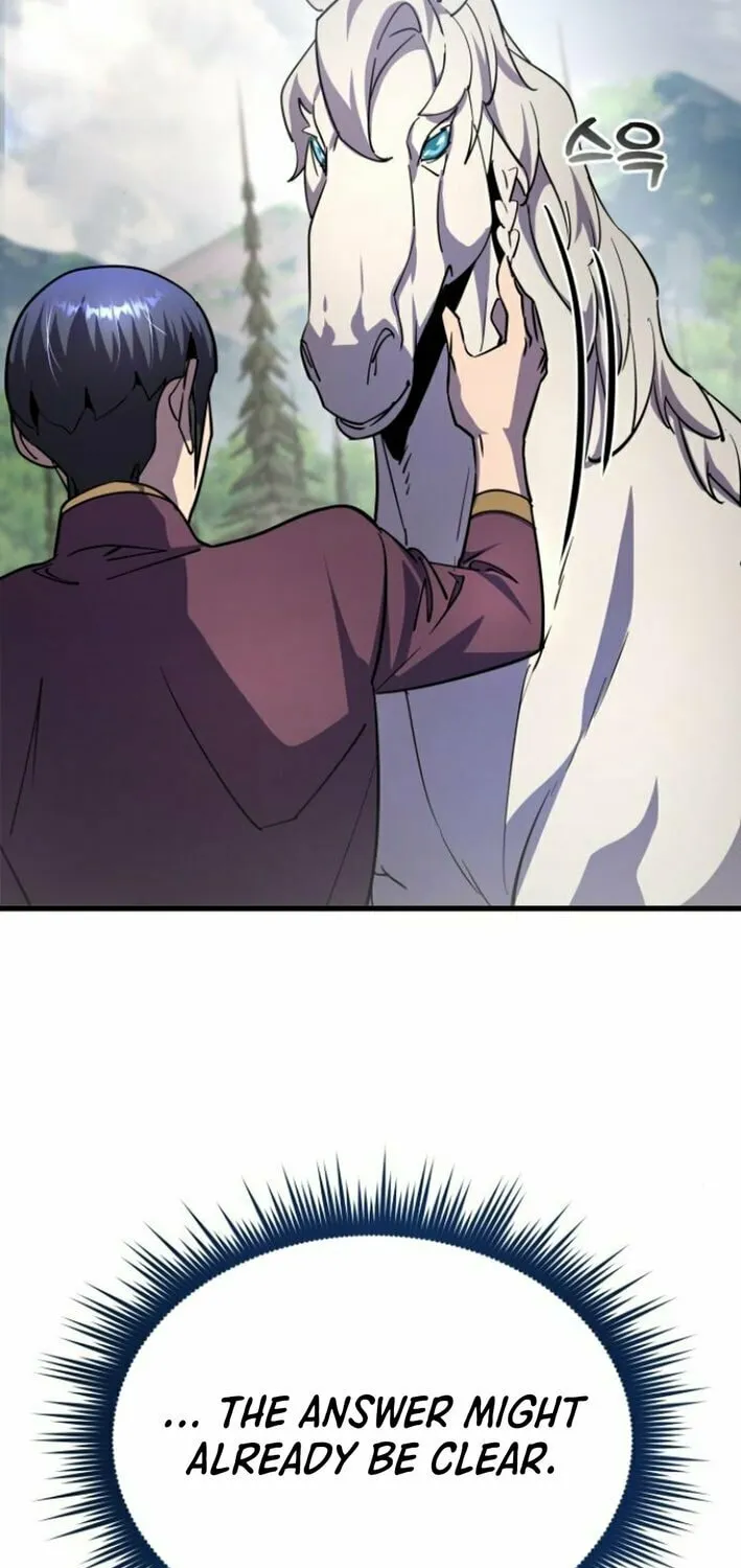 The Genius Mage Who Uses His Fists Chapter 20 page 54 - 
