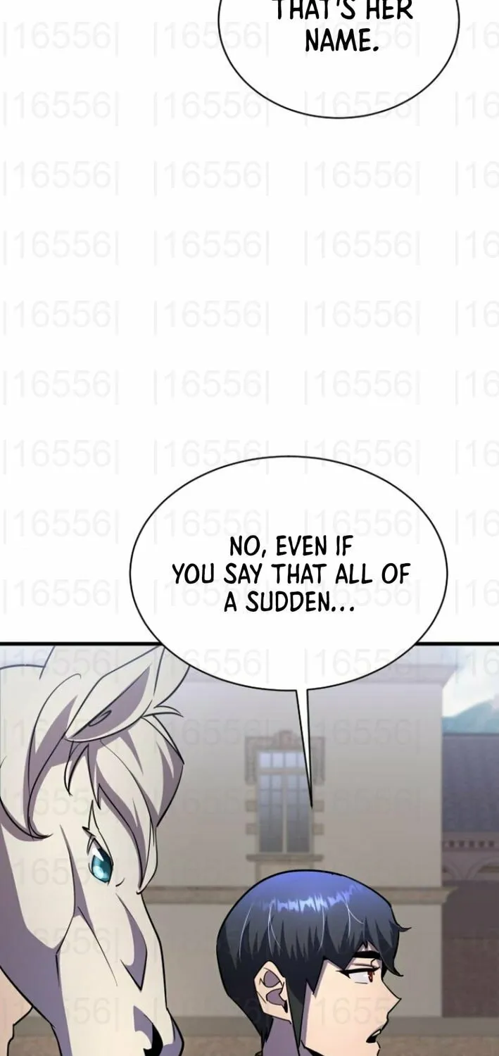 The Genius Mage Who Uses His Fists Chapter 20 page 57 - 