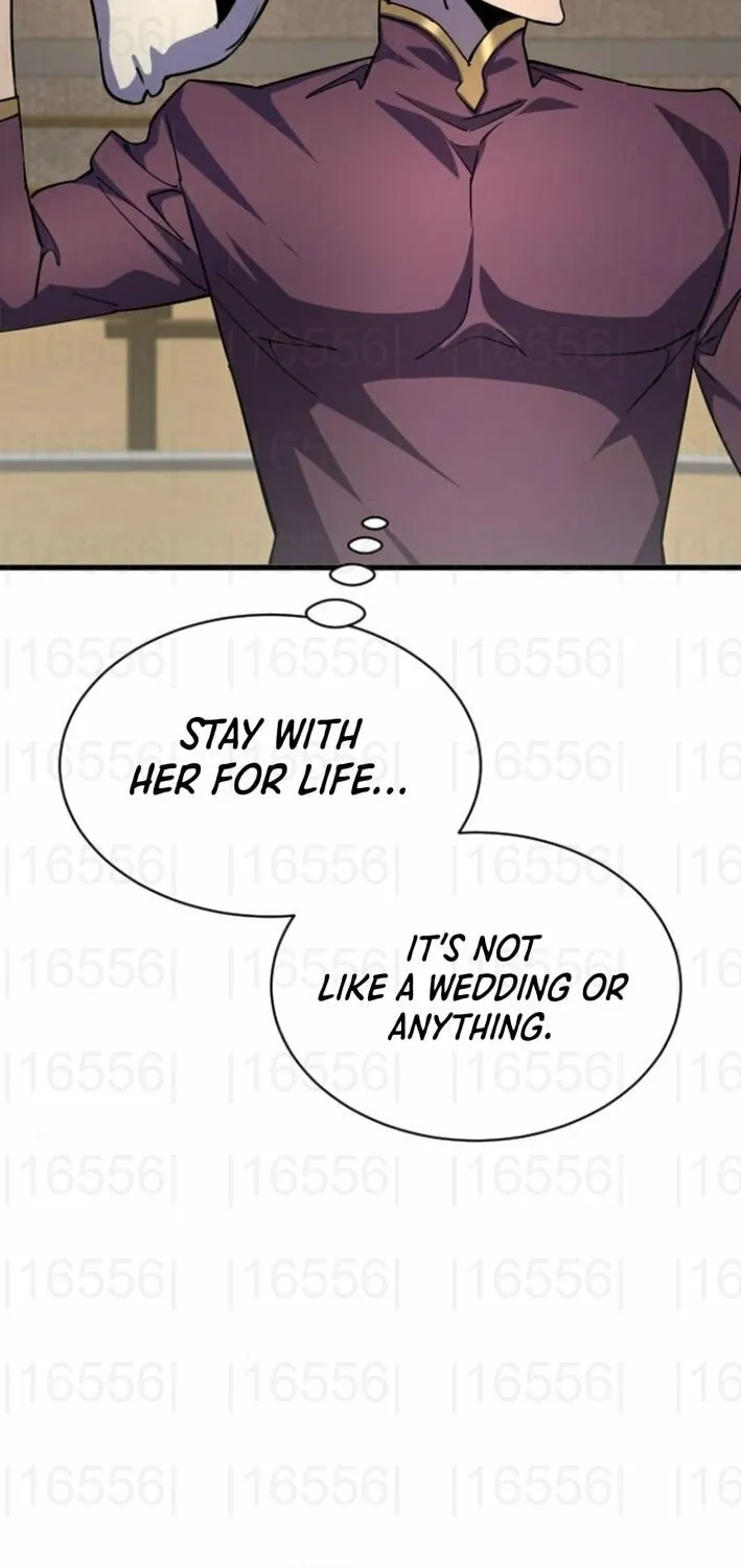 The Genius Mage Who Uses His Fists Chapter 20 page 58 - 