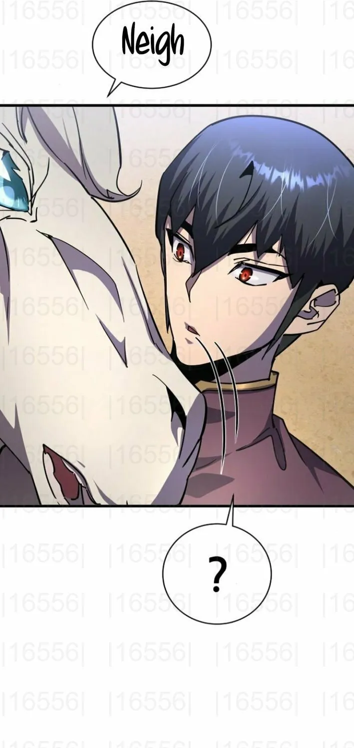 The Genius Mage Who Uses His Fists Chapter 20 page 59 - 