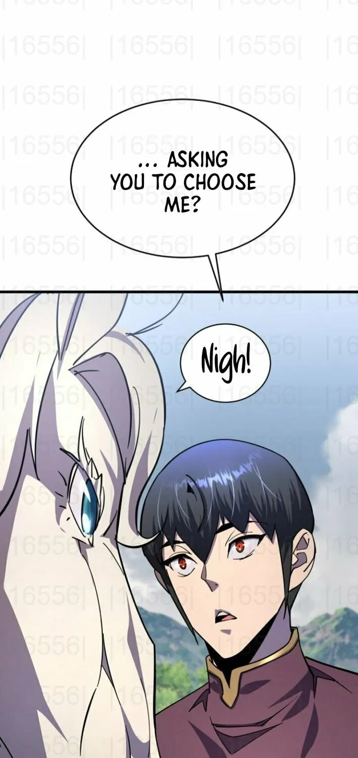 The Genius Mage Who Uses His Fists Chapter 20 page 61 - 