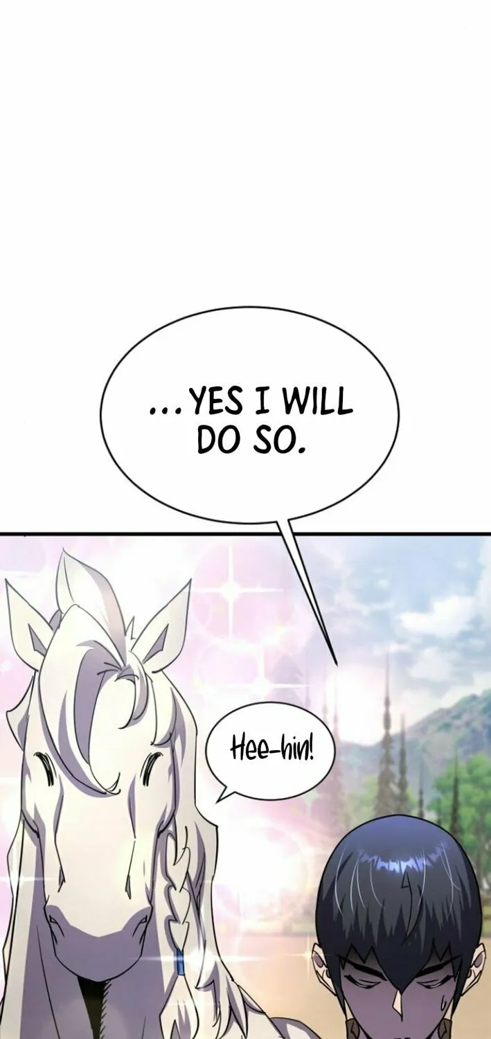 The Genius Mage Who Uses His Fists Chapter 20 page 64 - 