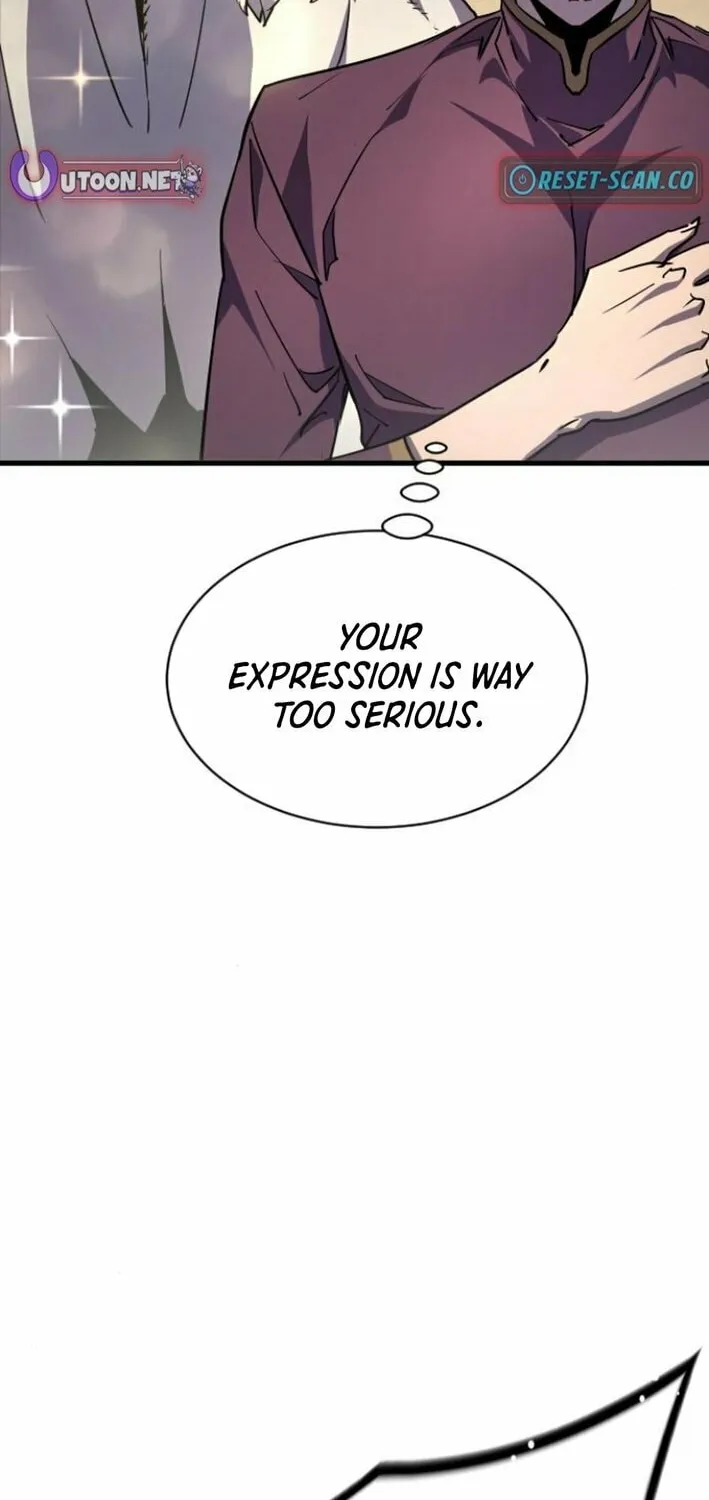 The Genius Mage Who Uses His Fists Chapter 20 page 65 - 
