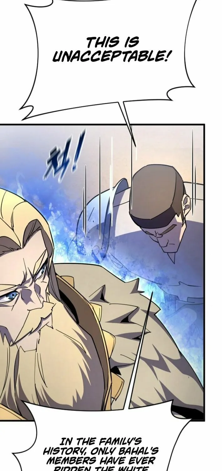 The Genius Mage Who Uses His Fists Chapter 20 page 67 - 