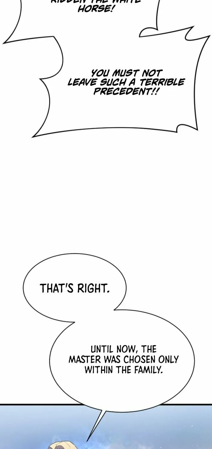 The Genius Mage Who Uses His Fists Chapter 20 page 68 - 