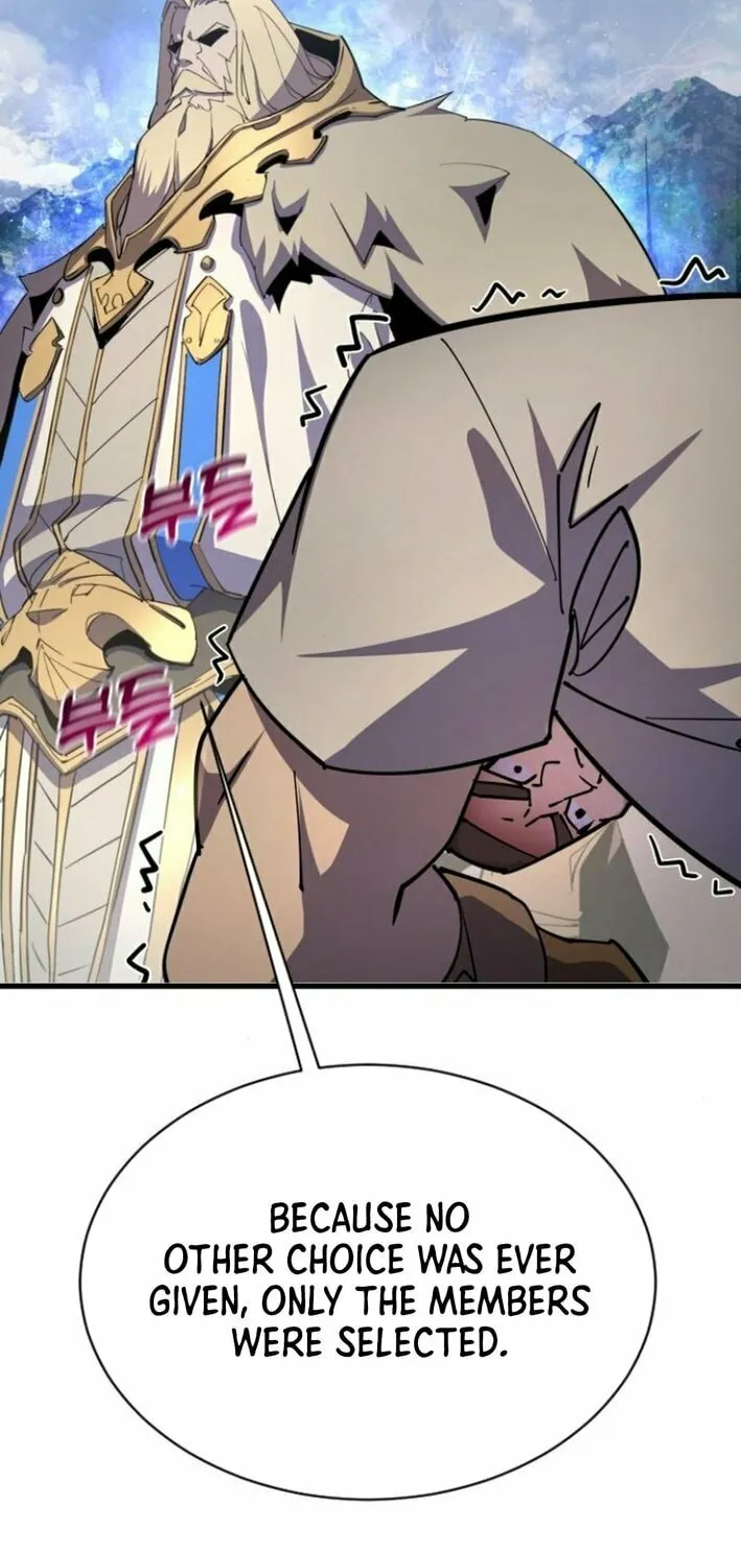 The Genius Mage Who Uses His Fists Chapter 20 page 69 - 