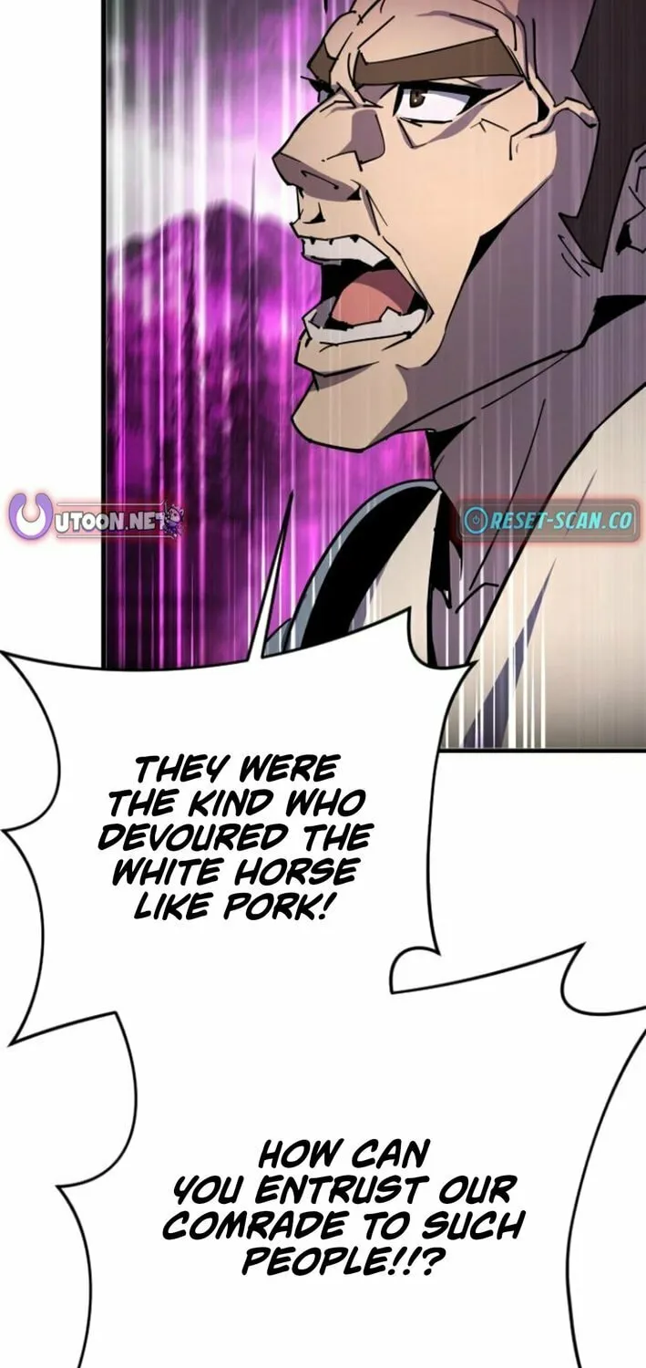 The Genius Mage Who Uses His Fists Chapter 20 page 71 - 