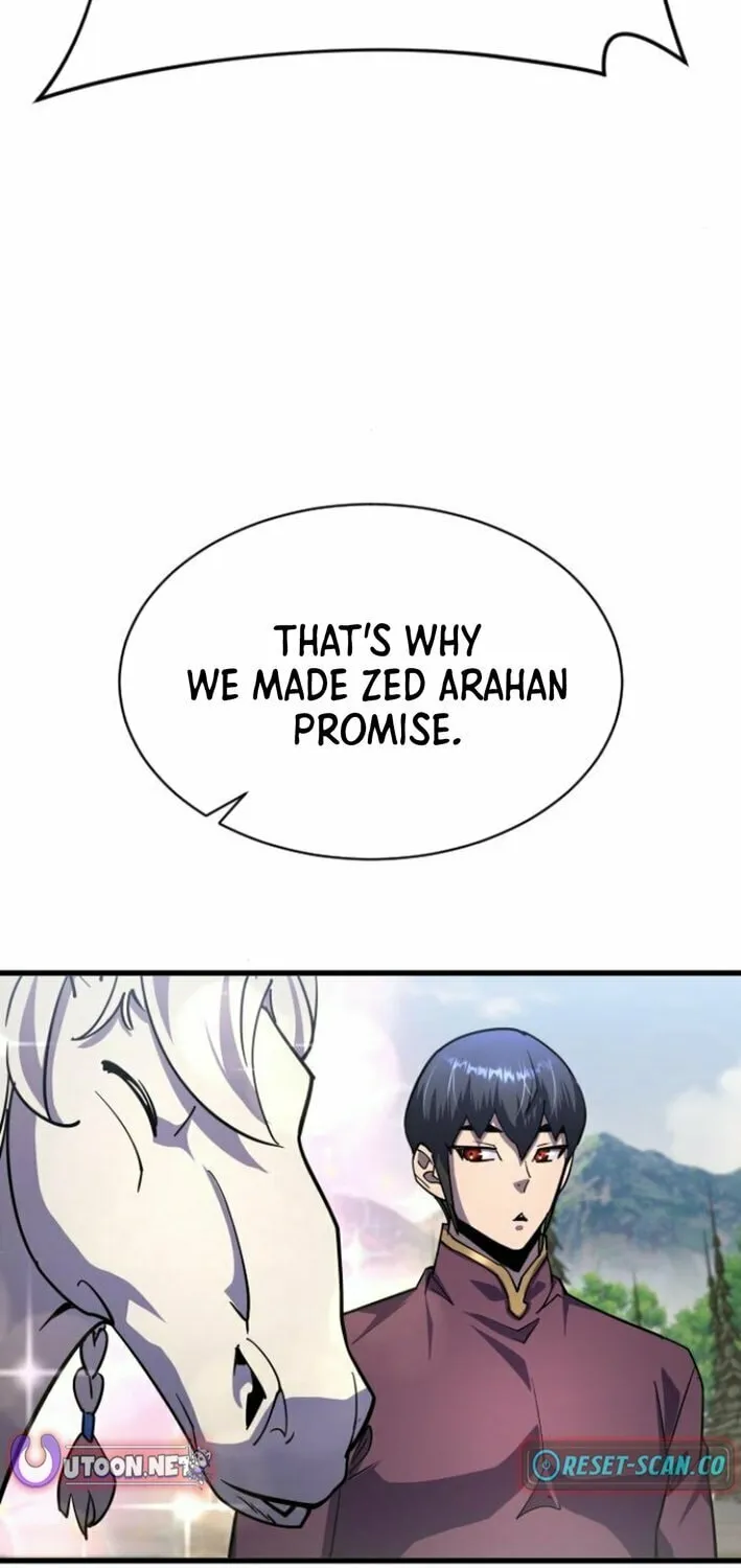 The Genius Mage Who Uses His Fists Chapter 20 page 72 - 