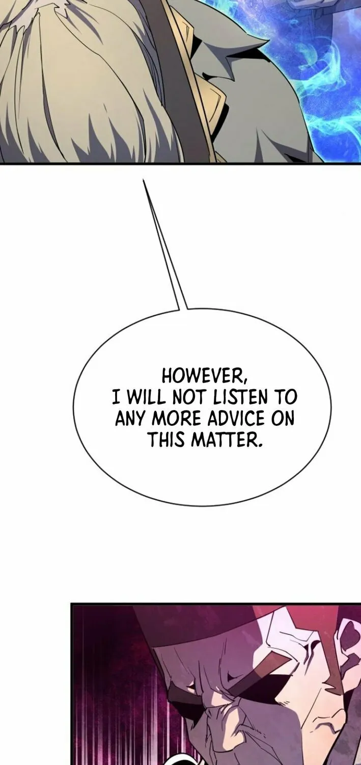 The Genius Mage Who Uses His Fists Chapter 20 page 78 - 