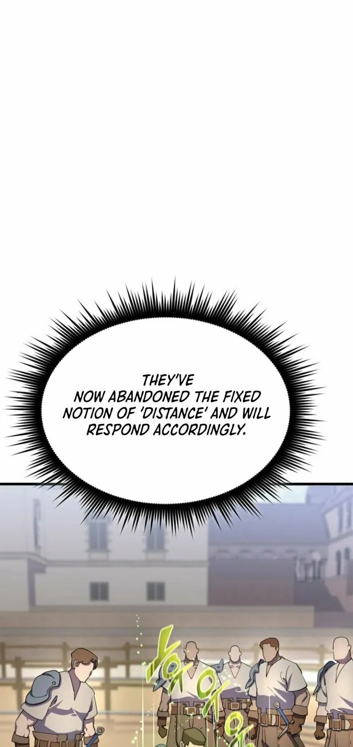 The Genius Mage Who Uses His Fists Chapter 20 page 9 - 