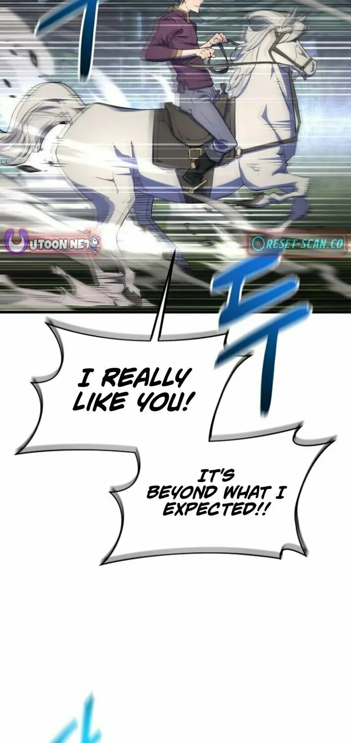 The Genius Mage Who Uses His Fists Chapter 20 page 83 - 