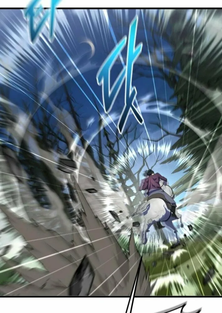 The Genius Mage Who Uses His Fists Chapter 20 page 84 - 