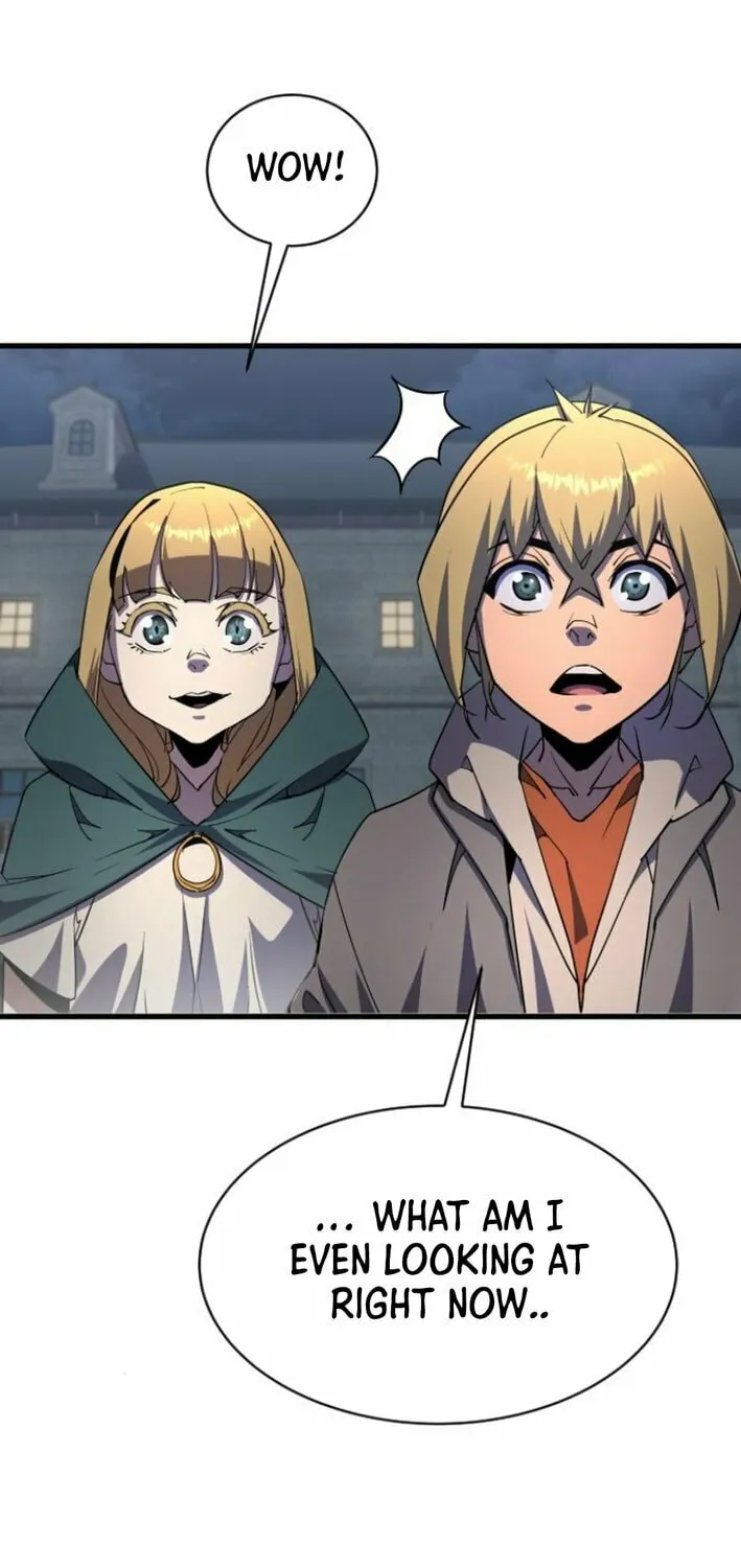 The Genius Mage Who Uses His Fists Chapter 20 page 86 - 