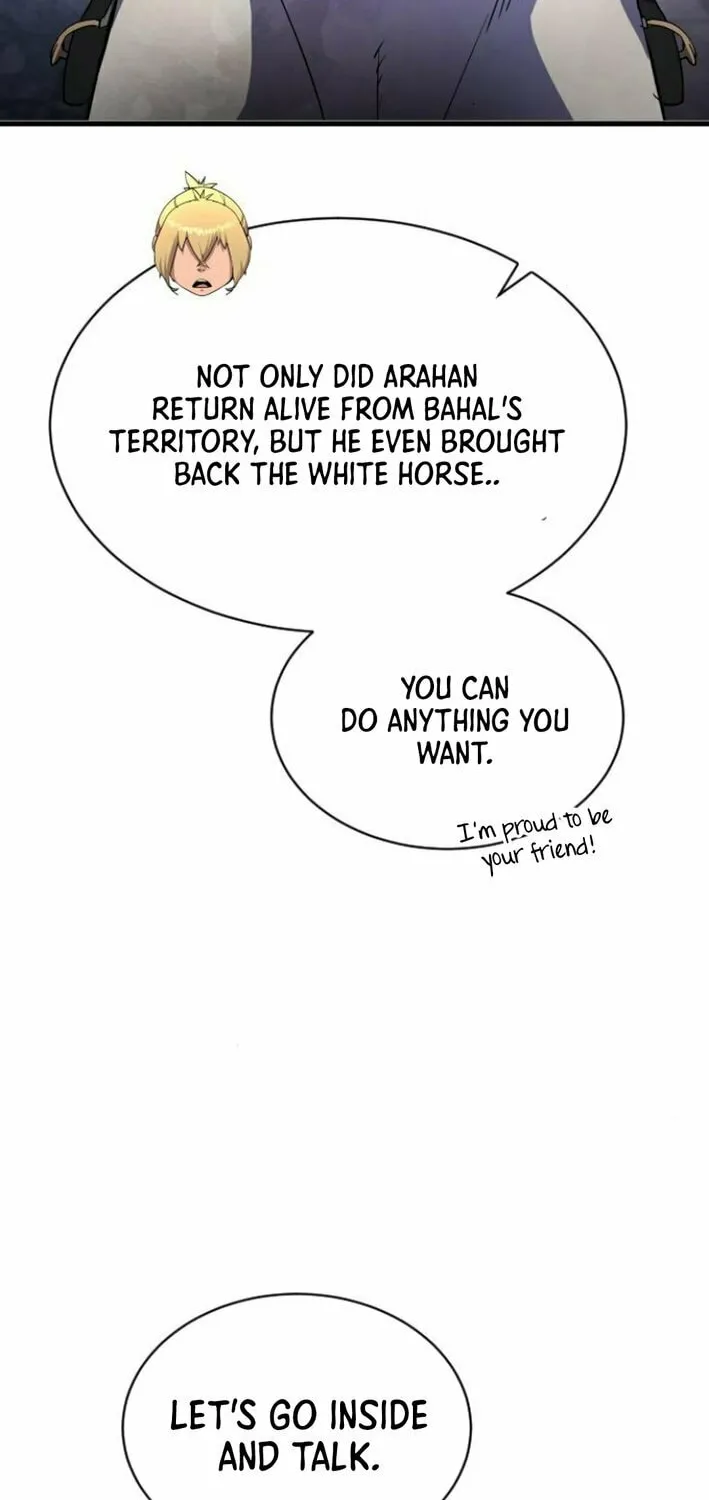 The Genius Mage Who Uses His Fists Chapter 20 page 88 - 