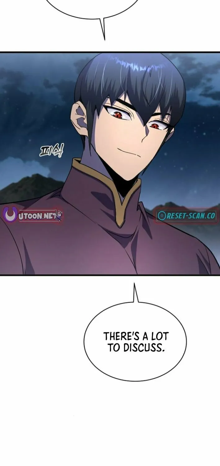The Genius Mage Who Uses His Fists Chapter 20 page 89 - 