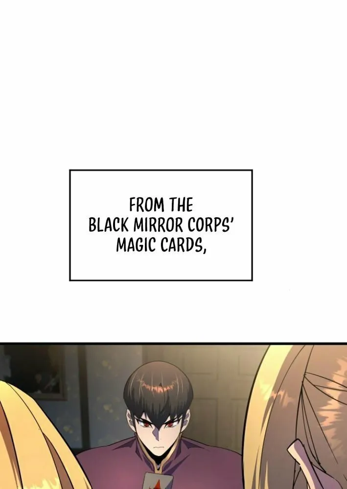 The Genius Mage Who Uses His Fists Chapter 20 page 91 - 