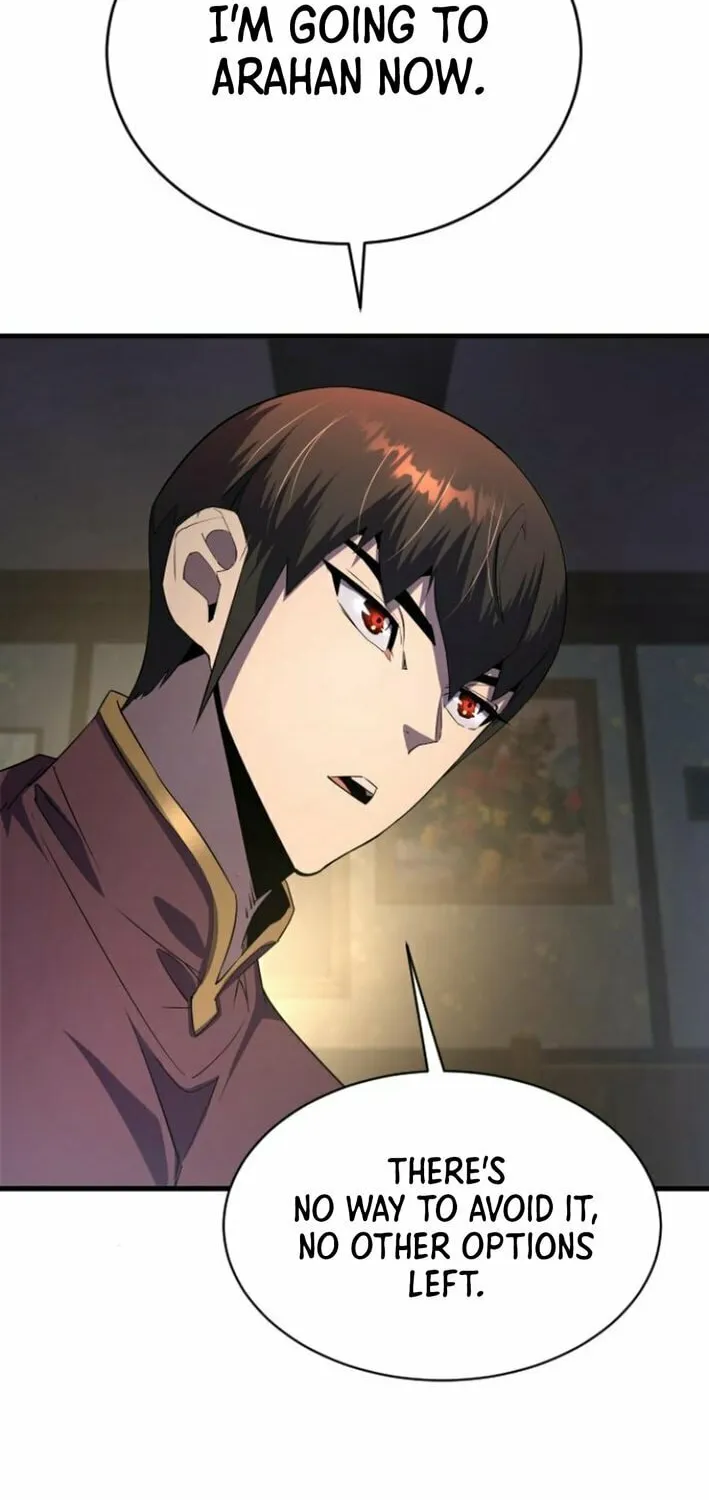 The Genius Mage Who Uses His Fists Chapter 20 page 93 - 