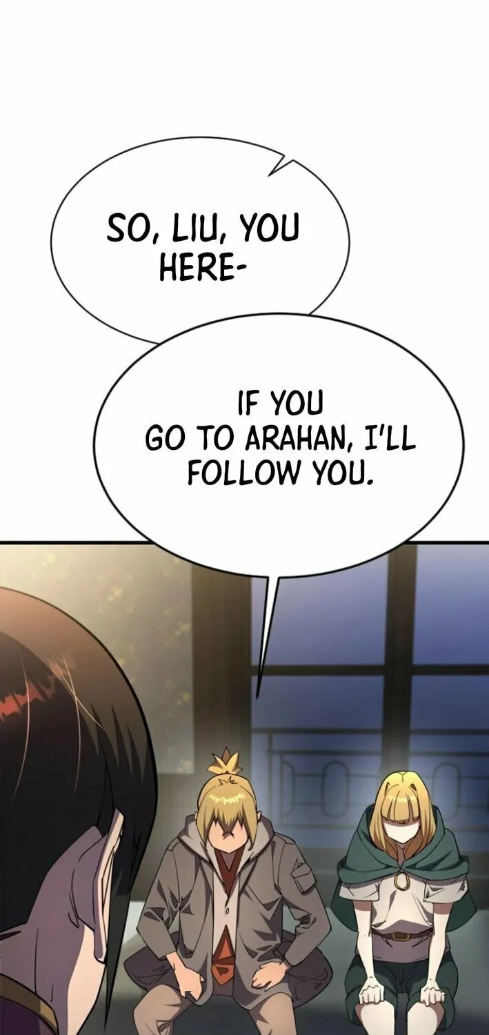 The Genius Mage Who Uses His Fists Chapter 20 page 94 - 