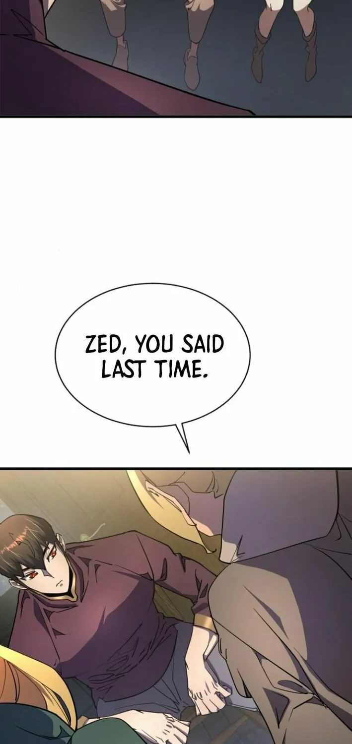 The Genius Mage Who Uses His Fists Chapter 20 page 95 - 