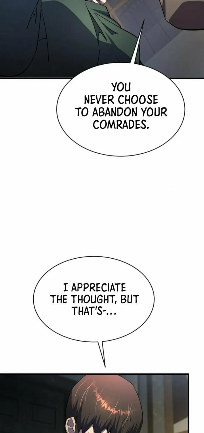 The Genius Mage Who Uses His Fists Chapter 20 page 96 - 